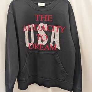 Rhude "The Audacity To Dream" Sweatshir